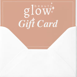 Beauty Glow Gift Card